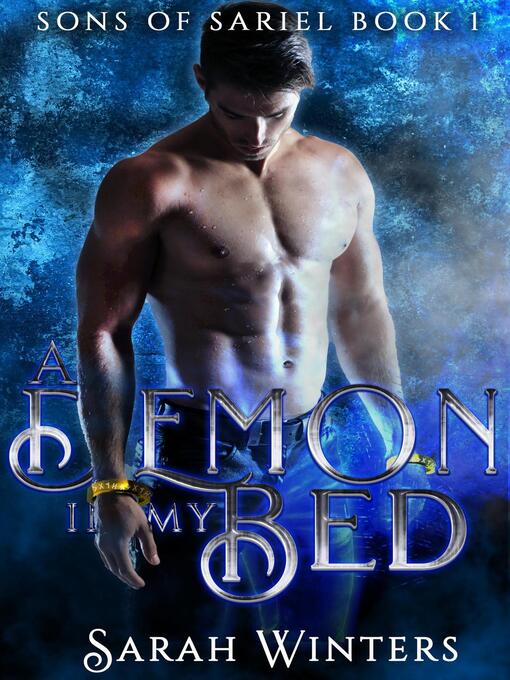 Title details for A Demon in My Bed by Sarah Winters - Available